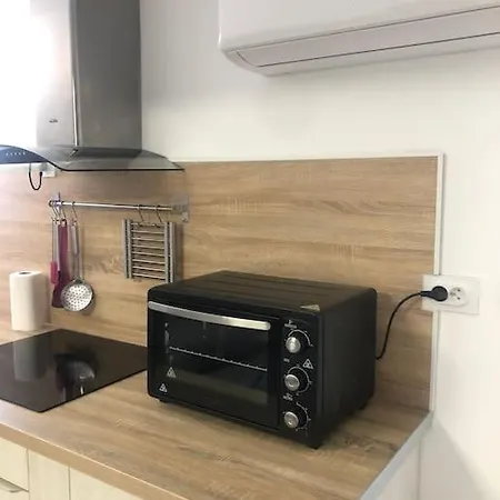 Apartament Jolie Et Agreable Proche Des Plages Et De L Espagne *