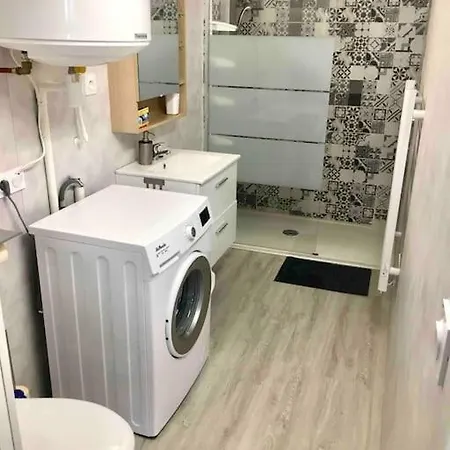 Jolie Et Agreable Proche Des Plages Et De L Espagne Appartement Perpignan