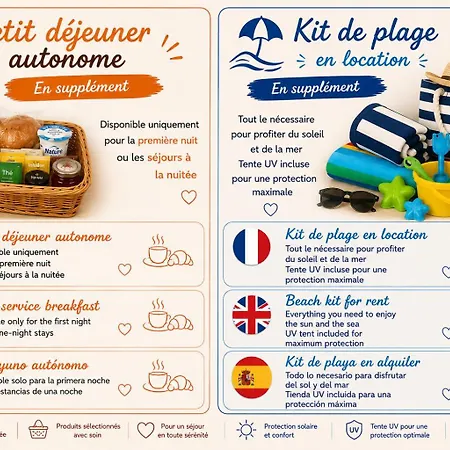 Jolie Et Agreable Proche Des Plages Et De L Espagne Перпиньан