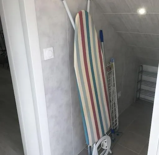 Jolie Et Agreable Proche Des Plages Et De L Espagne Apartament